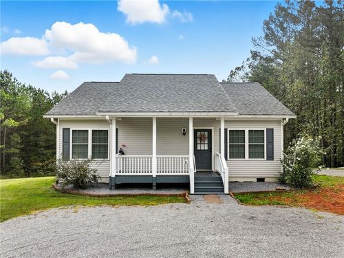 716 Old Pleasant Valley Rd, Talking Rock, GA, 30175-5514 | Card Image
