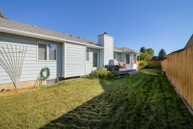 6 Tudor Cres S, House detached with 6 bedrooms, 3 bathrooms and 4 parking in Lethbridge AB | Image 6