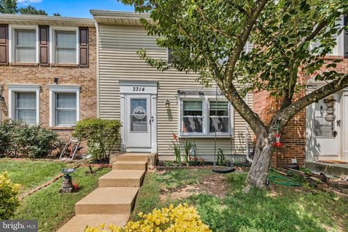 3314 Wyndale Ct, WOODBRIDGE, VA, 22192-4318 | Card Image