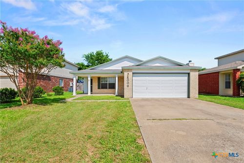 4006 Sunflower Dr, Killeen, TX, 76542-4590 | Card Image
