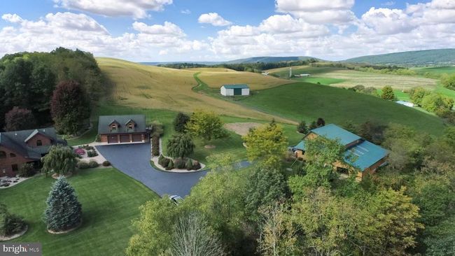 133 Paradise Rd, House other with 4 bedrooms, 5 bathrooms and null parking in SPRING MILLS PA | Image 37