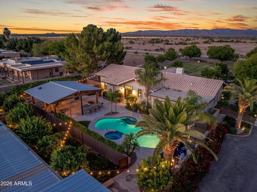 14145 N Wentz Rd, Marana, AZ, 85653-8942 | Card Image