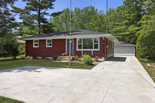2336 128th Street, Pleasant Prairie, WI, 53158 | Card Image