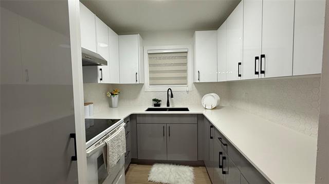Residential in Winnipeg 5