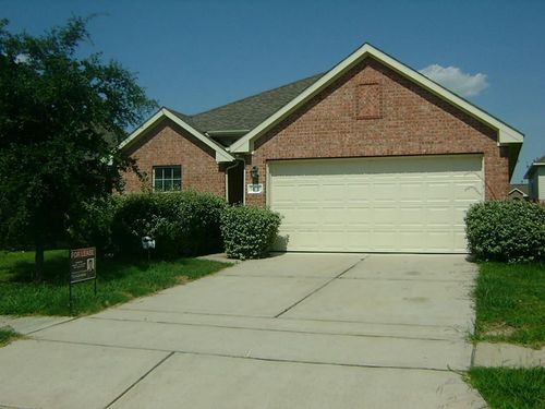 14023 Concord Meadow Ln, Houston, TX, 77047-2517 | Card Image