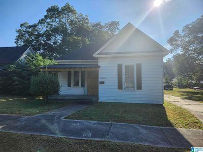 1725 Walnut Avenue, House other with 2 bedrooms, 1 bathrooms and null parking in ANNISTON AL | Image 1