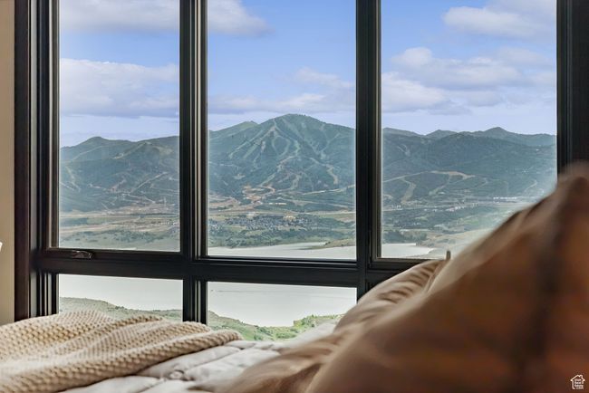 View of mountain backdrop | Image 34