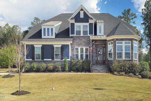 213 Center Hill Dr, Holly Springs, NC, 27540-4912 | Card Image