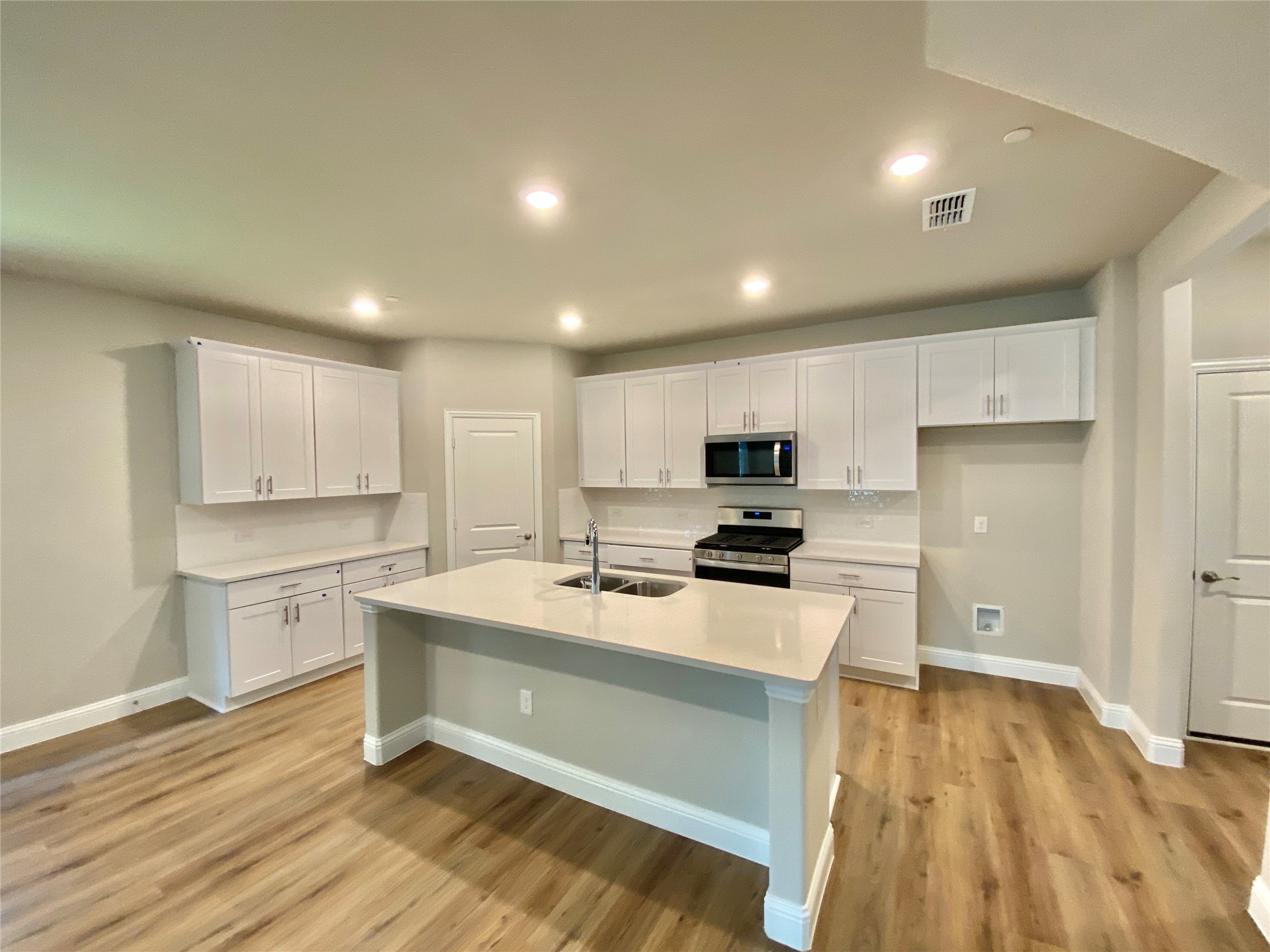 Residential Lease in Sachse 4