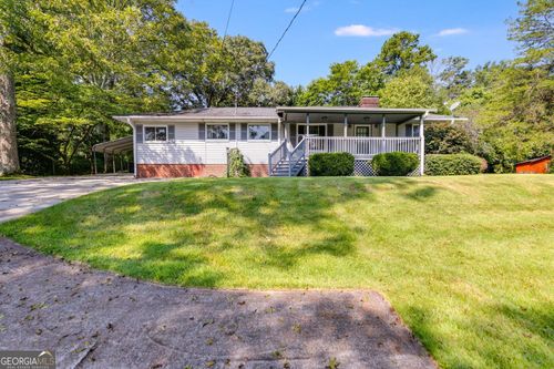 625 Lawson St, Bremen, GA, 30110-2031 | Card Image