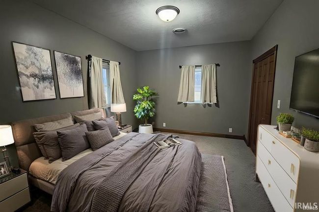 1230 S Iron Mountain Rd, House other with 3 bedrooms, 2 bathrooms and null parking in Bloomfield IN | Image 8
