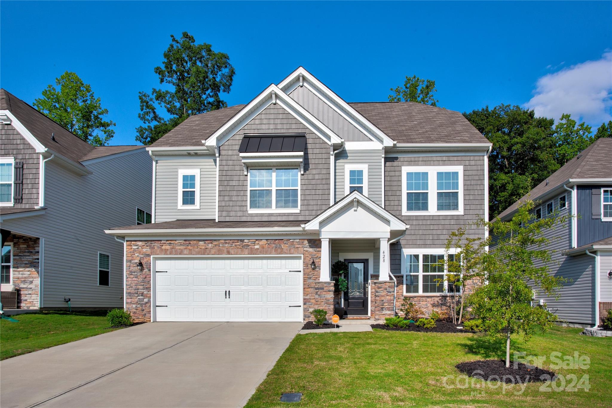 Kennerly Center Dr, Mooresville, NC 28115