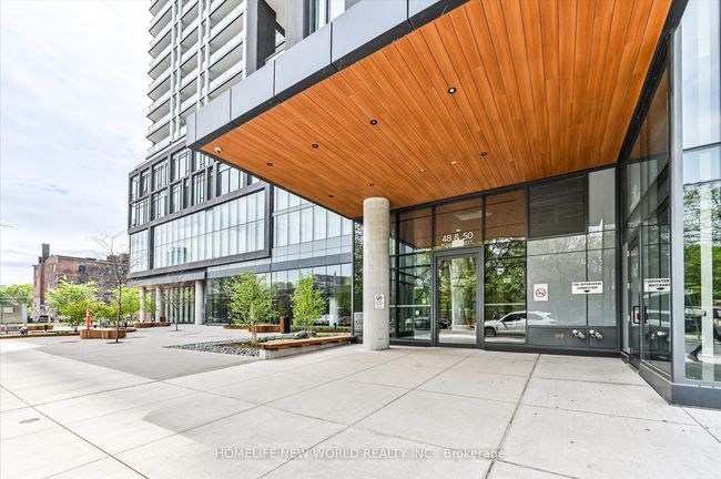 1419 - 50 Power St, Condo with 4 bedrooms, 2 bathrooms and 1 parking in Toronto ON | Image 4