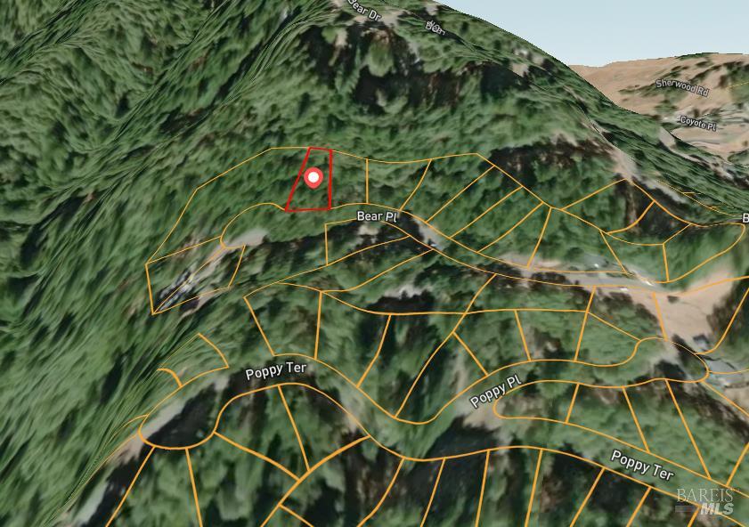 Land in Willits