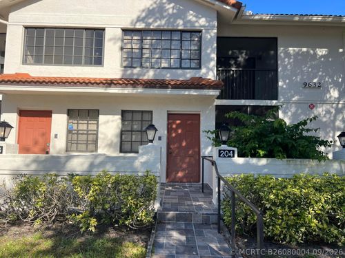 204-9632 Sills Dr E, Boynton Beach, FL, 33437-5332 | Card Image