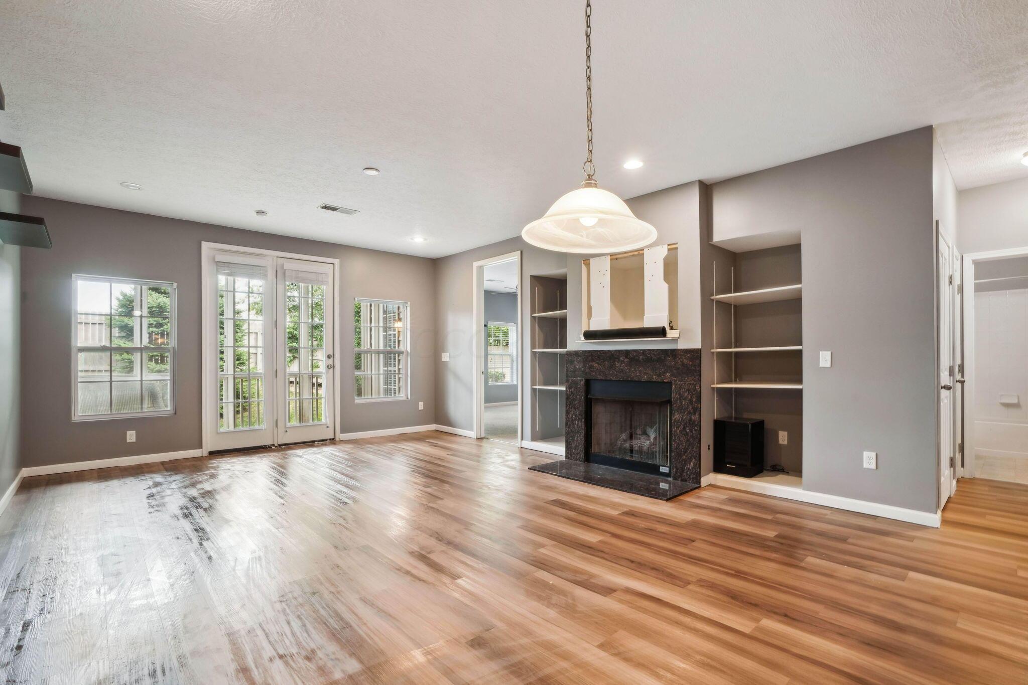 Nottinghamshire Ln, Westerville, OH 43081
