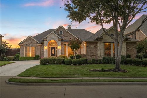 4417 Young Dr, Carrollton, TX, 75010-1145 | Card Image