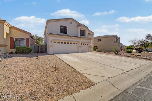 43363 W Wild Horse Trail, Maricopa, AZ, 85138 | Card Image