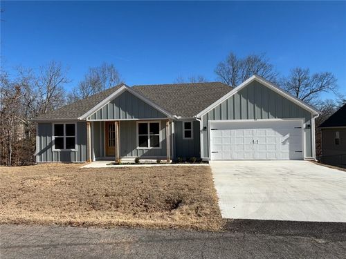 27 Kirkcudbright Ln, Bella Vista, AR, 72715-3612 | Card Image