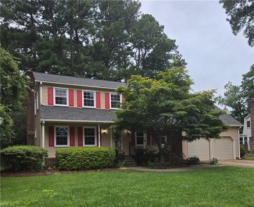 5 Bessies Landing Dr, Poquoson, VA, 23662-1042 | Card Image