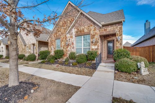 540 Enfield Drive, Frisco, TX, 75036 | Card Image