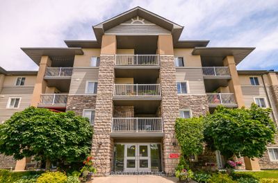 416 - 684 Warden Ave, Condo with 2 bedrooms, 2 bathrooms and 2 parking in Scarborough ON | Image 1