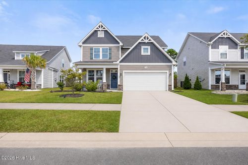 7740 Gable Run Dr, Wilmington, NC, 28411-4200 | Card Image