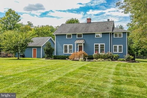 10 Old Nursery Rd, Princeton, NJ, 08540-9651 | Card Image