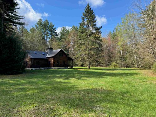187 Hardwood Mountain Road, Marshfield, VT, 05658 | Card Image