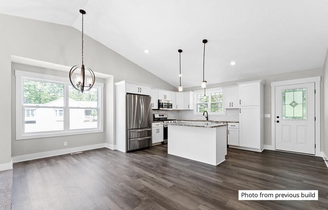 1516 W Addison Way, Condo with 3 bedrooms, 3 bathrooms and null parking in Muskegon MI | Image 16