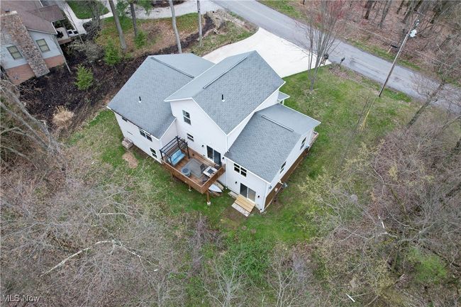 Aerial view of property and surrounding area | Image 48