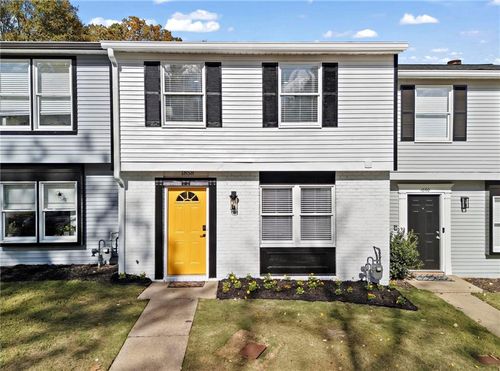 1858 Shenandoah Valley Ln Se, Smyrna, GA, 30080-8107 | Card Image