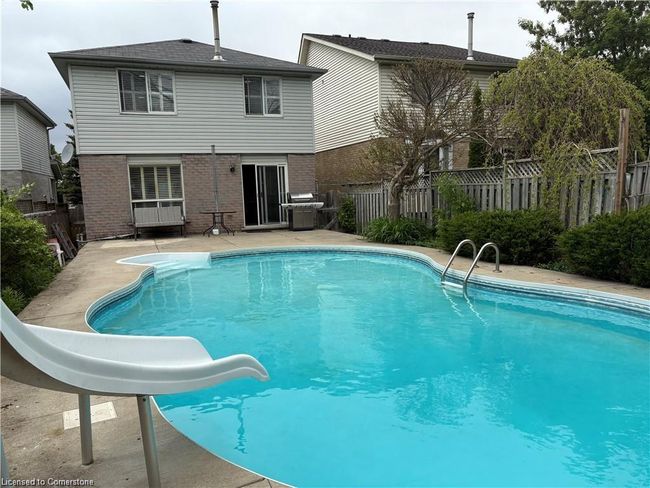 40 Rodgers Rd, House other with 4 bedrooms, 3 bathrooms and 3 parking in Guelph ON | Image 30