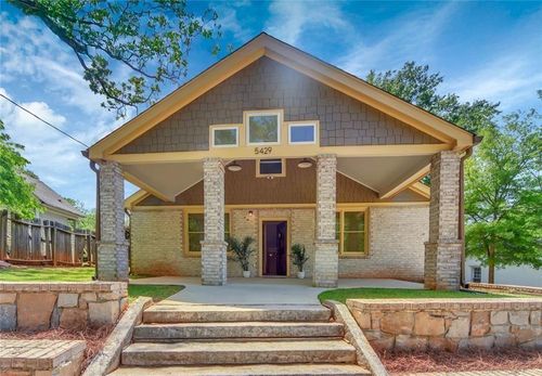 5429 E Mountain St, Stone Mountain, GA, 30083-3072 | Card Image