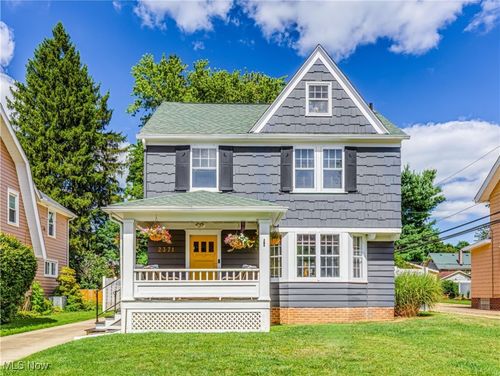 2371 Wyandotte Ave, Cuyahoga Falls, OH, 44223-1048 | Card Image