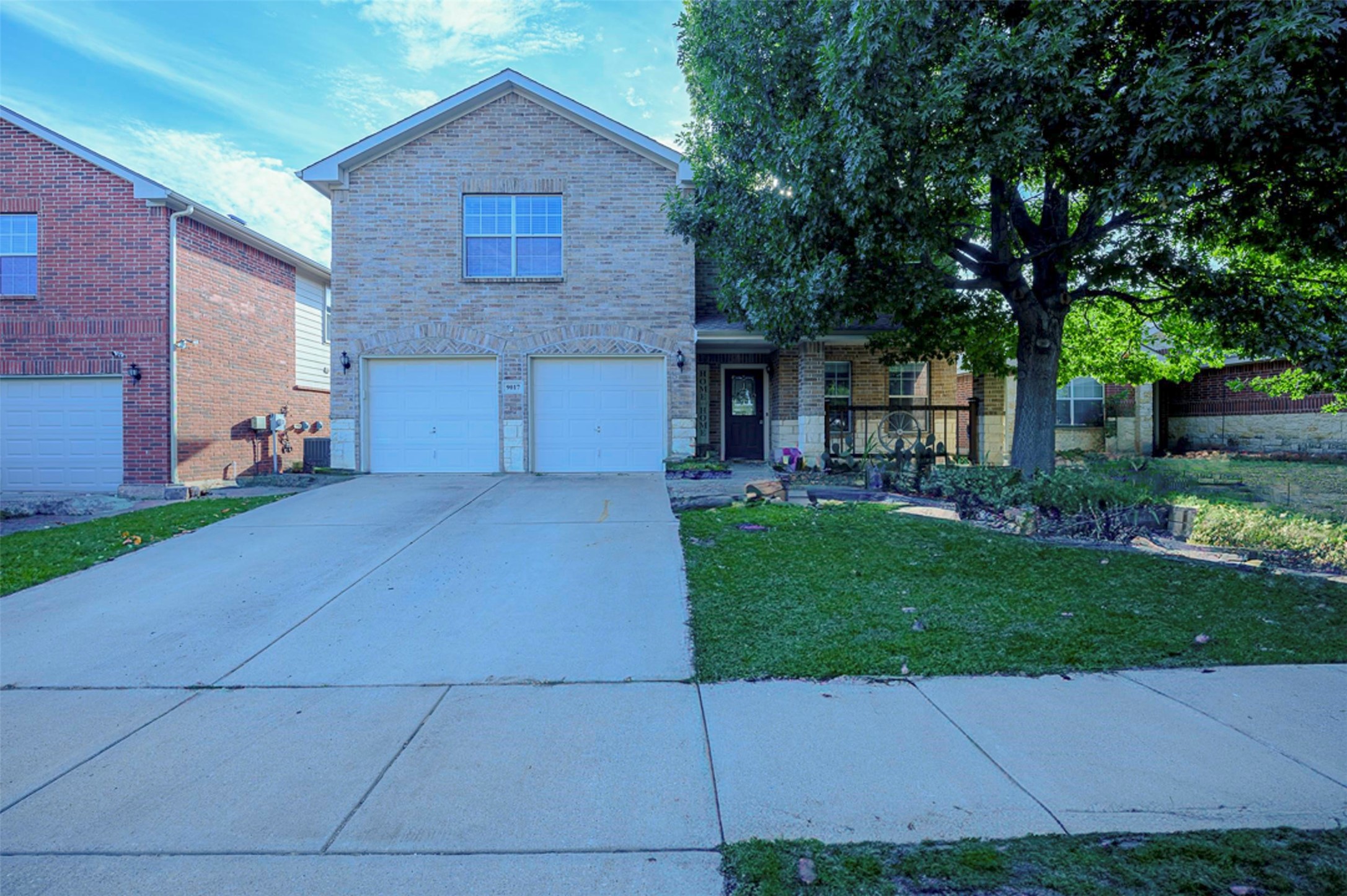 Residential Lease in Fort Worth 2