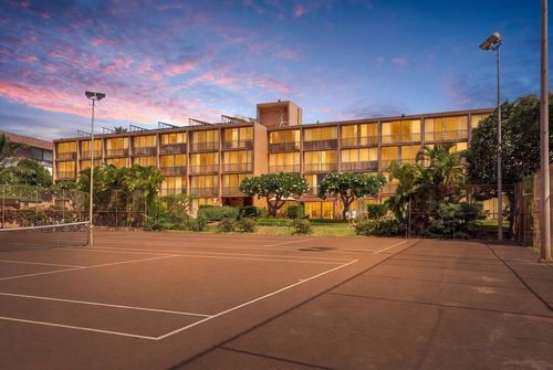 401-3660 Lower Honoapiilani Rd, Lahaina, HI, 96761 | Card Image