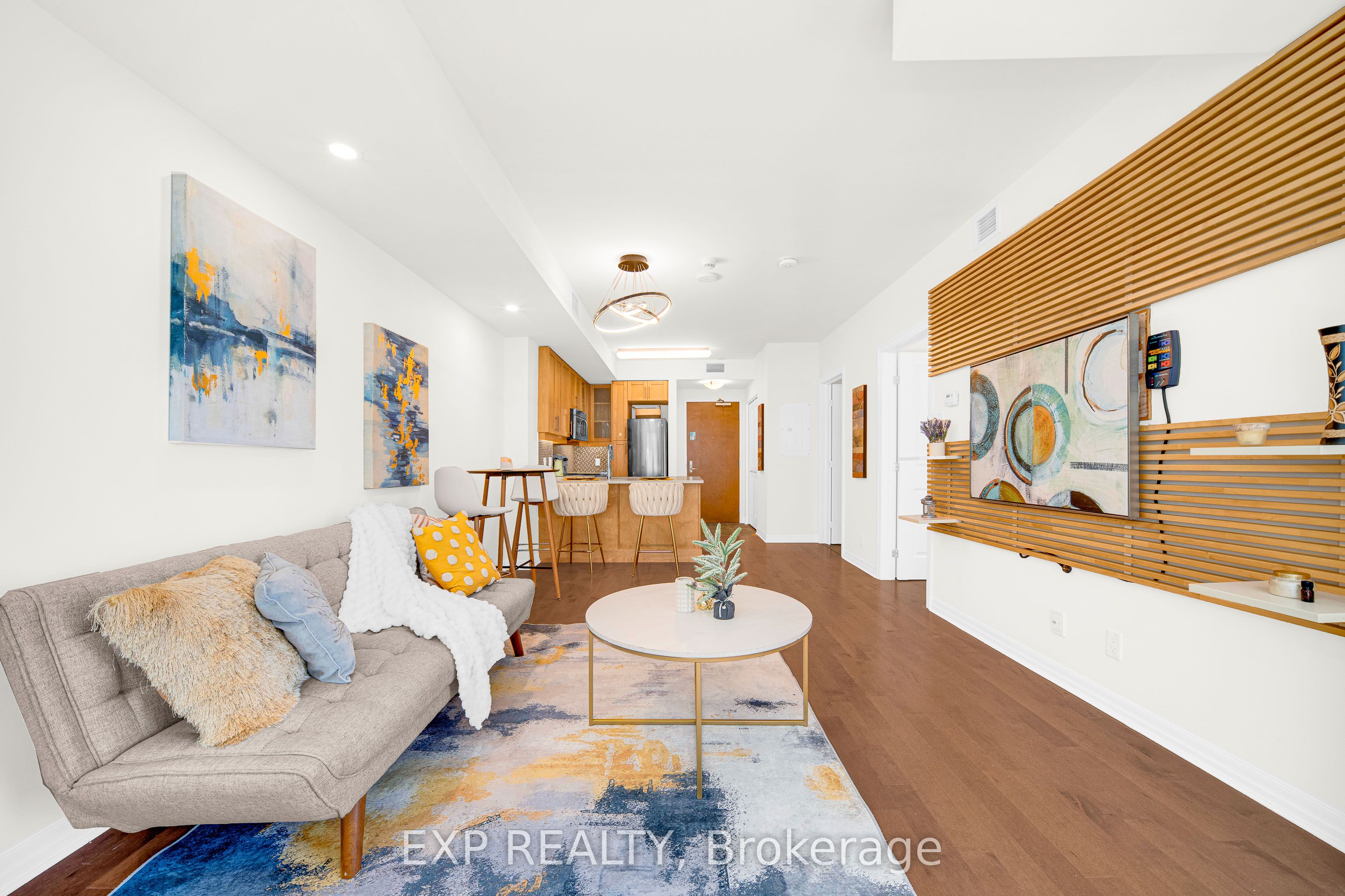 Residential in Lower Town - Sandy Hill 5