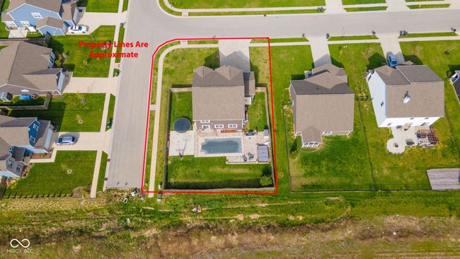 more guest parking adjacent to the property | Image 54