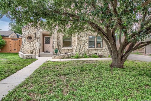 281 W Mariposa Dr, San Antonio, TX, 78212-1508 | Card Image