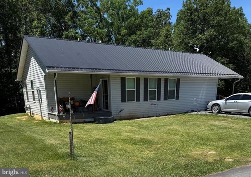 71 Schultz Way, Moorefield, WV, 26836-9114 | Card Image