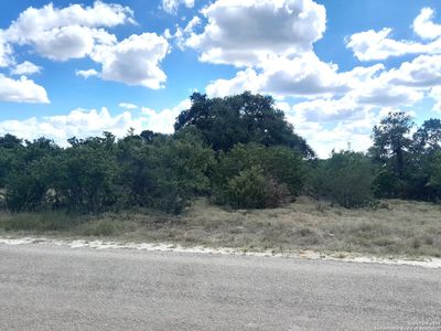 612 Calvin Barrett, Home with 0 bedrooms, 0 bathrooms and null parking in Blanco TX | Image 1