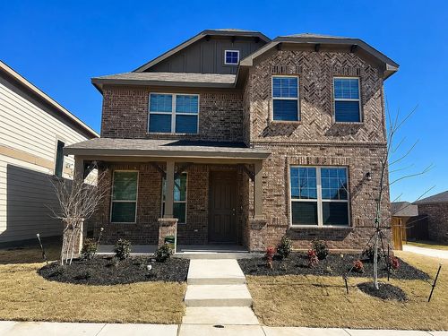 2955 Brittlebush Dr, Fort Worth, TX, 76108-2385 | Card Image
