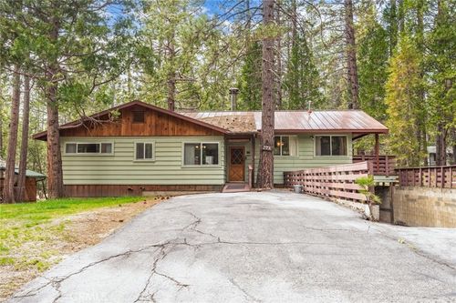 2643 E Bruce Rd, Wawona, CA, 95389 | Card Image