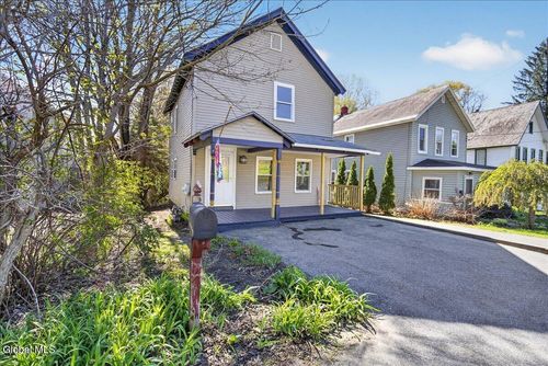 204 Saratoga Ave, Ballston Spa, NY, 12020-1227 | Card Image