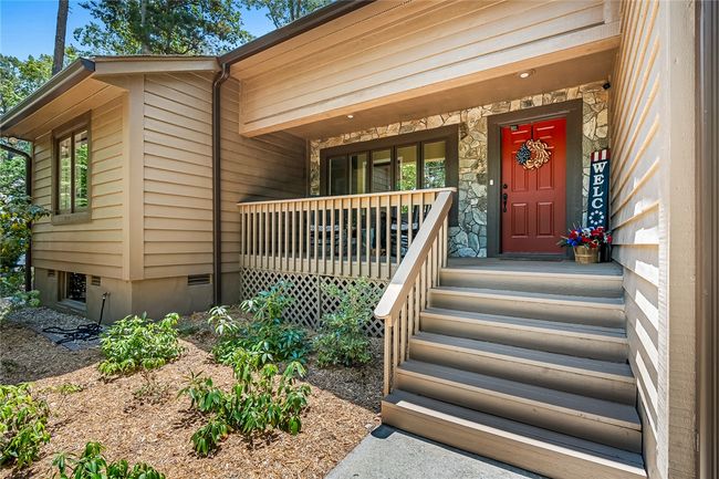 7 Drifter Ln, House other with 3 bedrooms, 3 bathrooms and null parking in Salem SC | Image 5