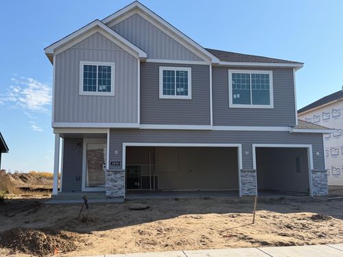 1926 Pierce Street S, Cambridge, MN, 55008 | Card Image