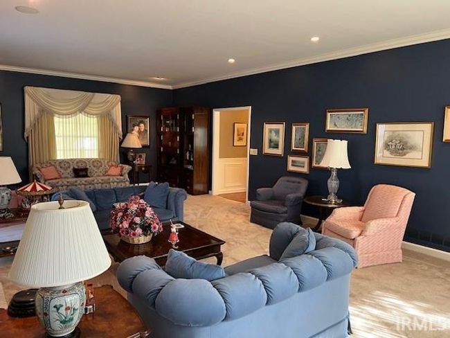 721 W Jeffras Ave, House other with 3 bedrooms, 4 bathrooms and null parking in Marion IN | Image 17