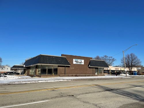 1000 W Northwest Hwy, Arlington Heights, IL, 60004-5262 | Card Image