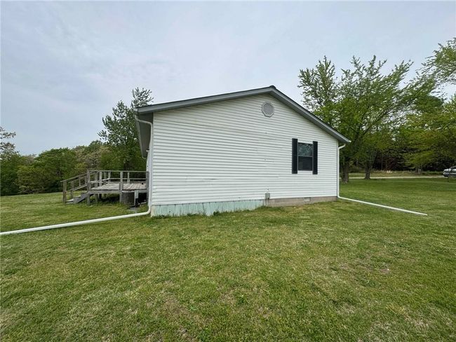 375 Nc 8362, House other with 3 bedrooms, 2 bathrooms and null parking in Jasper AR | Image 37